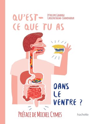 cover image of Qu'est ce que tu as dans le ventre ?